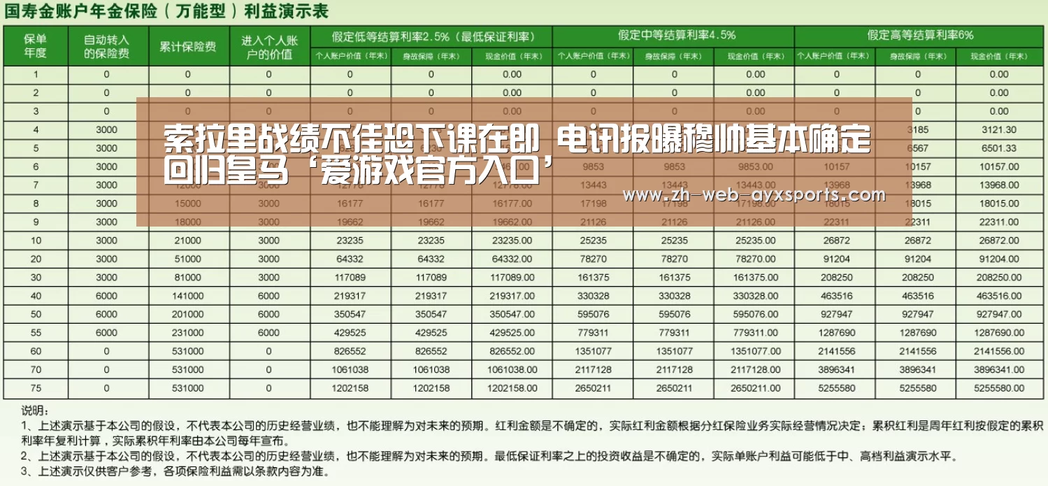 爱游戏官方入口